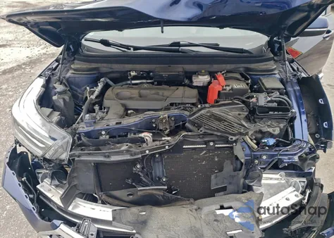 2023 Acura Rdx Technology from USA, damaged, VIN 5J8TC2H57PL024242